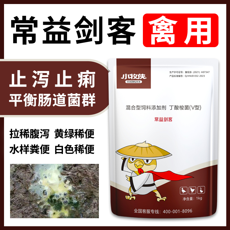常益剑客