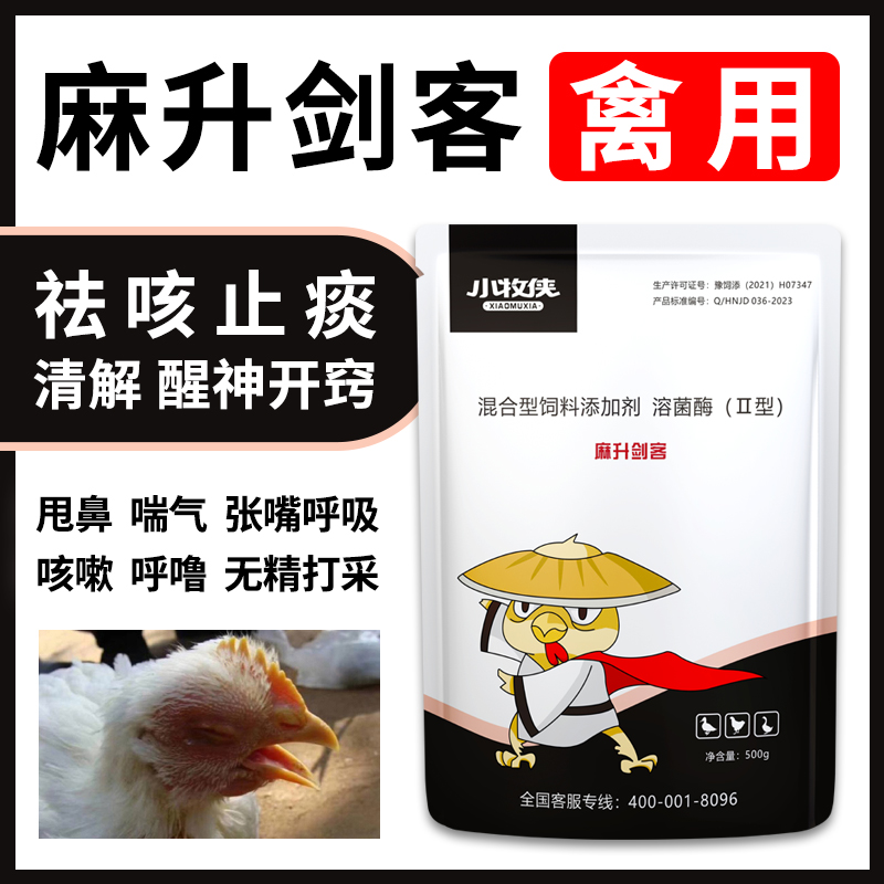 麻升剑客